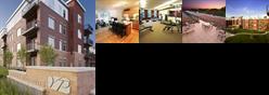 Marriott Execustay York Place