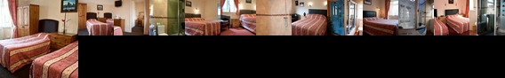 Coastal Park Hotel Llanelli