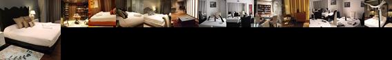 Hotel Los Almirantes