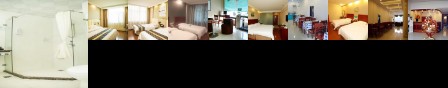 GreenTree Inn Railway Station Hotel Jinhua