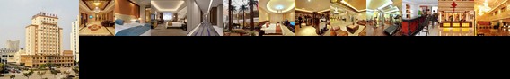 Mei Li Hua Grand Hotel Taizhou (Jiangsu)