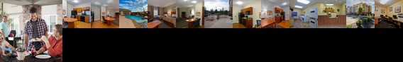 Candlewood Suites Decatur Medical Center