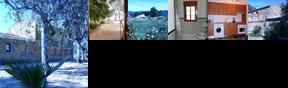 Apartamentos Rurales La Varse La Codosera
