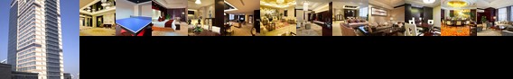 Jinling Hotel Yangzhou