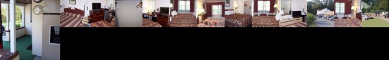 Shore Hills Motel