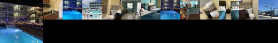 Sandy Shores Resort