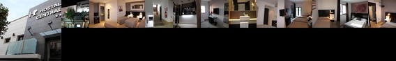 Hostal Central Ceuta