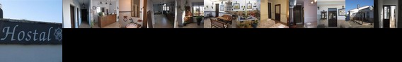 Hostal Venta de Abajo El Castillo de las Guardas