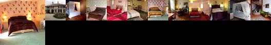 Bois aux Pins Bed and Breakfast Chef Boutonne