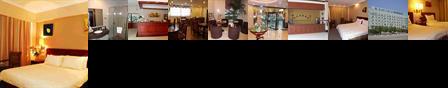 Green Tree Inn (Zhuji Wangyun South Road)