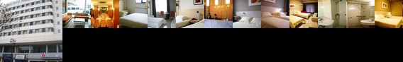 Jinjiang Inn Haian Renmin Road W Nantong