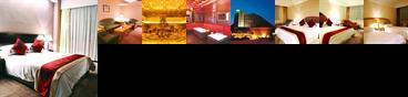 Xier International Hotel Nantong