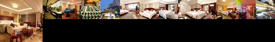 Narada Hotel Jinhua