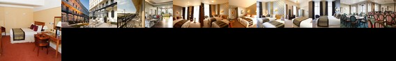BEST WESTERN Dover Marina Hotel & Spa