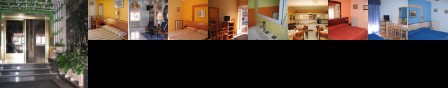 Hotel Fray Juan Gil Arevalo