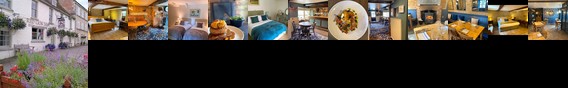 The Red Lion Inn Cricklade