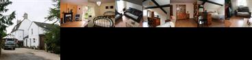 Amanda's B&B Malmesbury