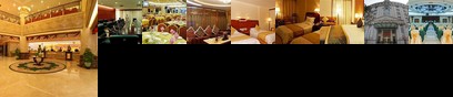 Longquan Sunny Hotel Lishui