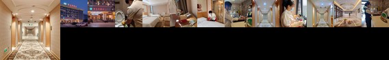 Tulip Business Hotel Yuncheng
