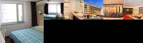 Super 8 (Jilin Beijing Road)