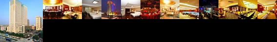 Double Dove Peace International Hotel Taizhou (Zhejiang)
