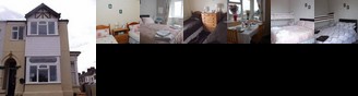 Amber Guest House