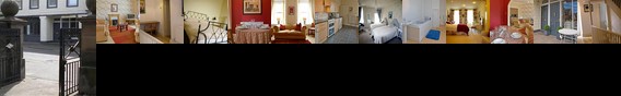 Calico House Luxury Rooms