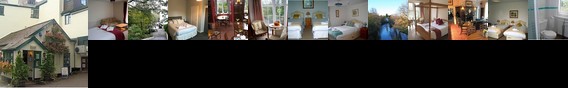 The Abbey Inn Buckfastleigh