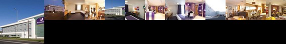Premier Inn Liverpool Airport