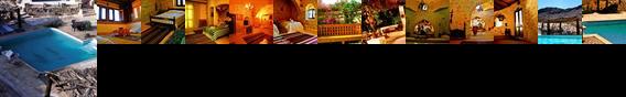 Qasr El Bawity Hotel