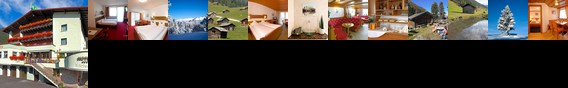 Hotel Edelweiss Pfunds