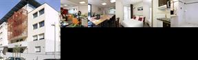 Appart City Montelimar Apartments