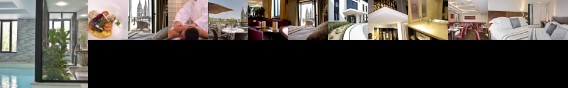 Best Western Hotel Des Francs Soissons