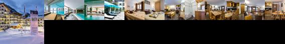 Residence & Spa Vallorcine Mont-Blanc