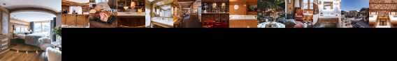 Hotel Les Peupliers