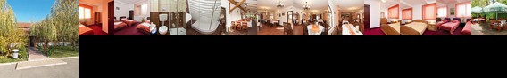 Club Montana Motel Campina