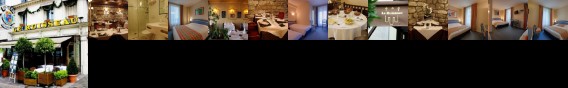 Hotel Le Ruisseau Saint-Mande