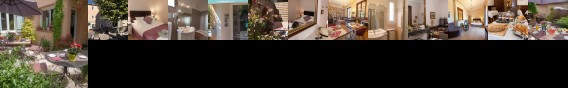 Hotel Sainte Anne