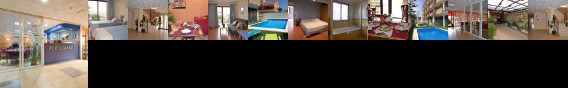 Portocanet Complejo Turistico Aparthotel Canet d'En Berenguer