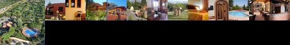 Camping El Sur Bungalows Ronda