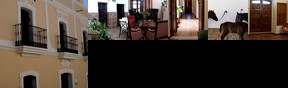 Casa Rural Las Nieves