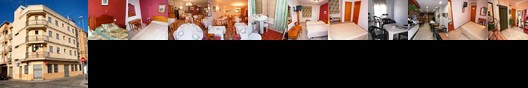 Hostal Miguel y Juani L'Alcudia