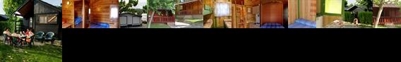 Camping El Solsones Bungalows Solsona
