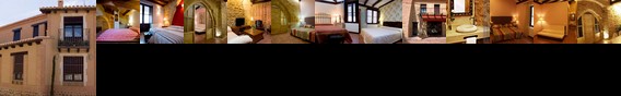 Hotel Rincón de San Cayetano Villalpando
