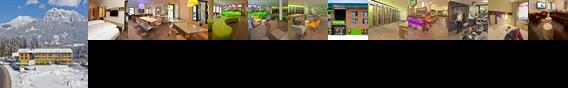 Explorer Hotel Fischen