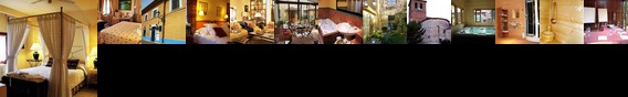 La Casona de Eboli