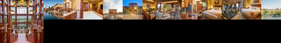 The Cliffs At Long Creek Hotel Ridgedale