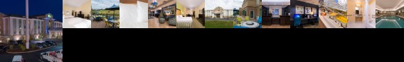 Holiday Inn Express & Suites Dickson City-Scranton