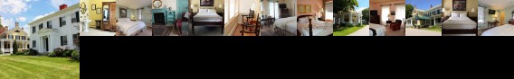 Inn at Montpelier