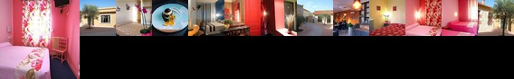 Le Clos des Oliviers